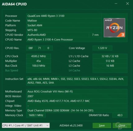 Излязоха първите тестове и ревюта на процесорите AMD Ryzen 3 3100 и Ryzen 3 3300X