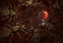 Първи кадри от The Lord of the Rings: Gollum представят възможностите на новите конзоли