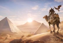 Образователните версии на Assassin’s Creed, които представят Египет и Гърция са безплатни за PC