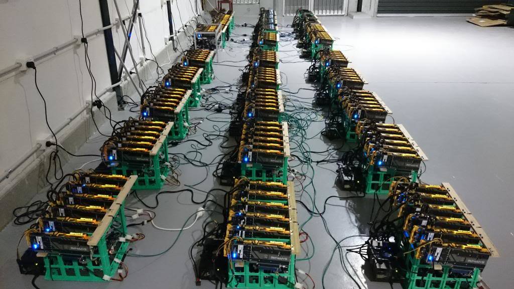 Инвеститорите заведоха съдебно дело срещу Nvidia