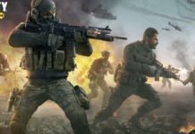 Call of Duty: Mobile добавя Gulag в предстояща актуализация