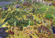 Свалете безплатно Civilization 6 от Epic Games Store