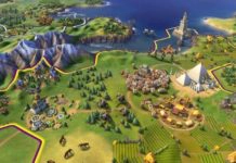 След GTA V, Civilization VI е следващата безплатна игра на Epic Games Store
