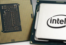 Допълнителните контактни площадки в Intel LGA1200 сокета