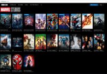 MARVEL маратон с 21 заглавия в HBO GO и препоръка в какъв ред да се гледат филмите
