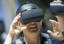 Американското правосъдно министерство разследва Facebook заради Oculus
