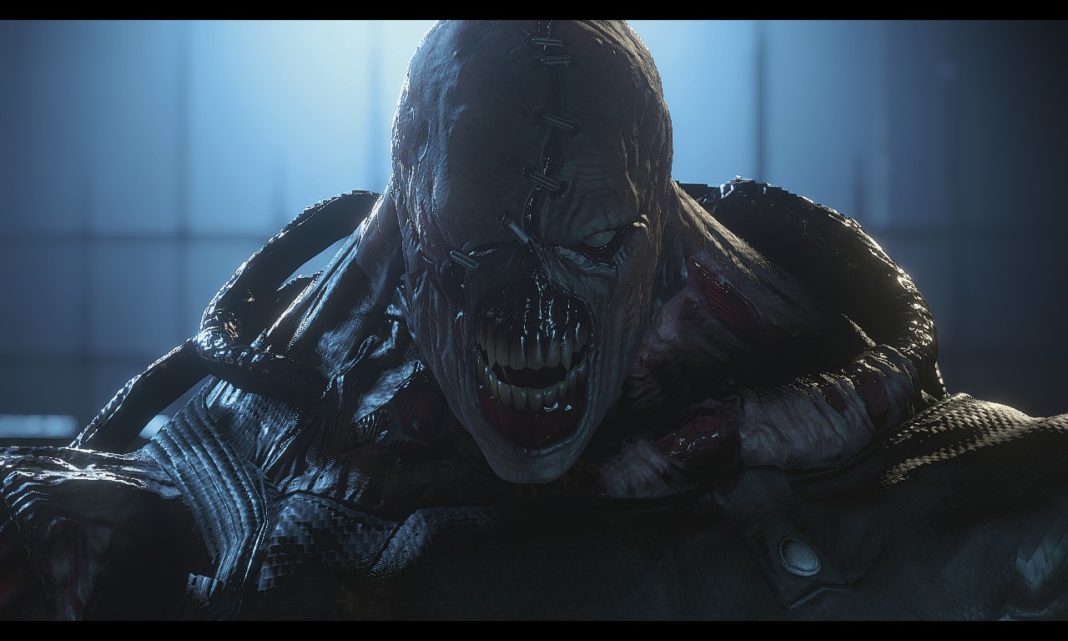 Resident Evil 3 се продава доста по-слабо от Resident Evil 2