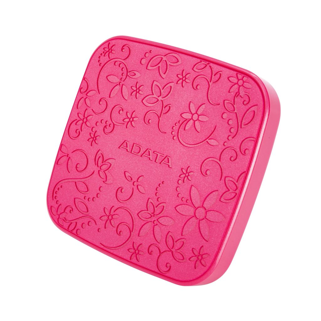T5000C е новата външна батерия от ADATA