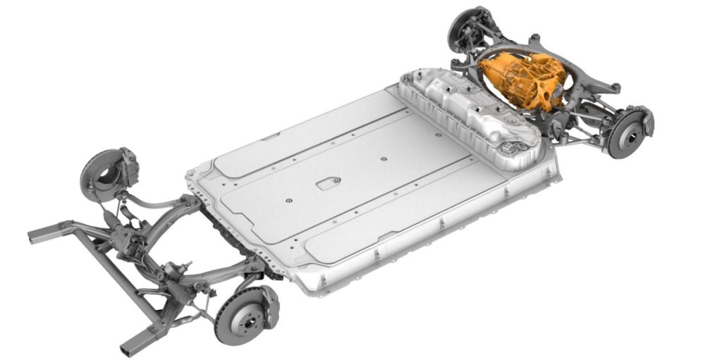 Tesla закупи специализирано оборудване за производството на собствени акумулаторни батерии