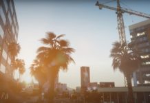 Излезе свръхреалистична версия на GTA V