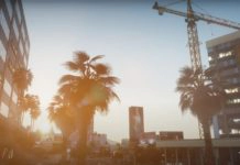 Излезе свръхреалистична версия на GTA V
