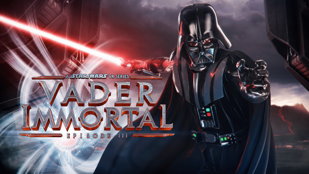 Vader-Immortal-PSVR State of Play: Анонс на премиерната дата на PSVR версията на Vader Immortal: A Star Wars VR Series