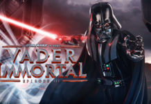 State of Play: Анонс на премиерната дата на PSVR версията на Vader Immortal: A Star Wars VR Series