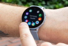 Samsung Galaxy Watch Active 2 беше одобрен в Южна Корея