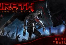 Подобният на Quake шутър Wrath: Aeon of Ruin отложен за 2021 г.