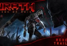 Подобният на Quake шутър Wrath: Aeon of Ruin отложен за 2021 г.