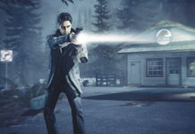 Геймъри изразяват притеснението си от назначението на новия шеф на Remedy