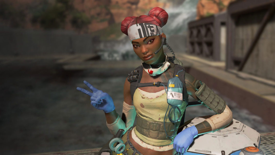 apex-legends-lifeline Electronic Arts регистрираха огромни печалби за тримесечието
