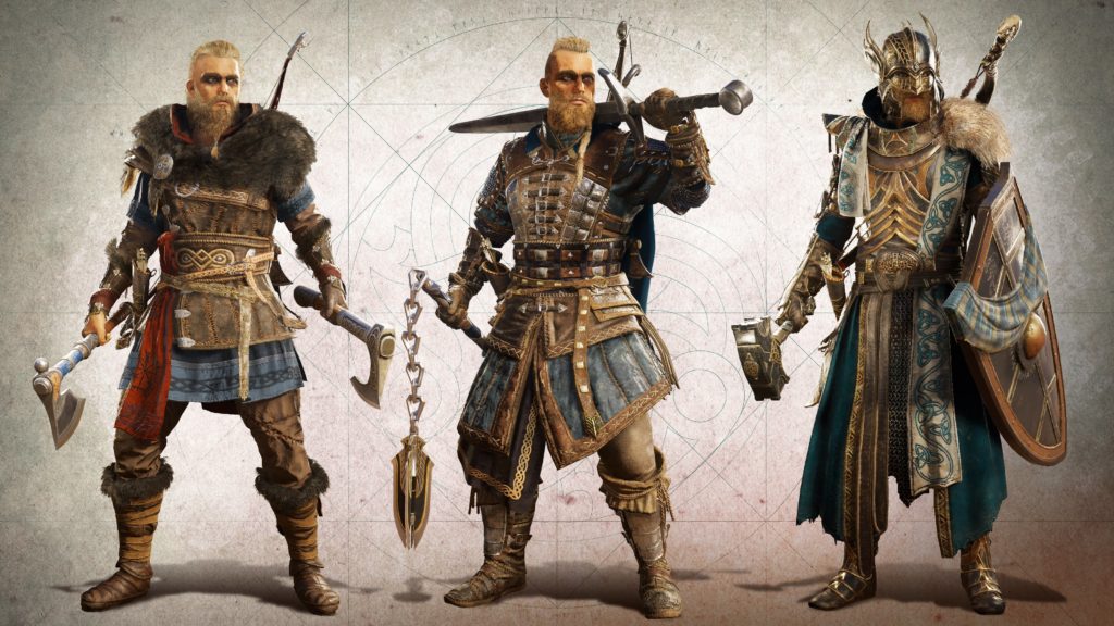 Ето отговорите на най-вълнуващите ни въпроси относно Assassin’s Creed: Valhalla