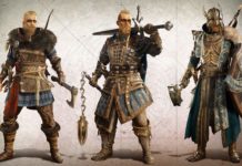 Ubisoft разкриха системните изисквания за Assassin’s Creed Valhalla