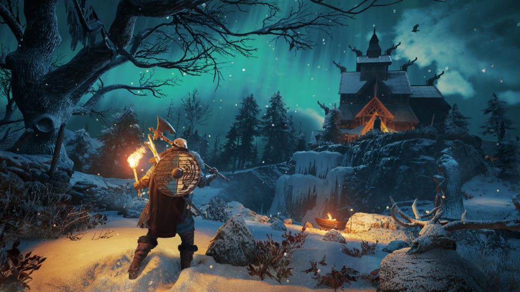 Ето отговорите на най-вълнуващите ни въпроси относно Assassin’s Creed: Valhalla