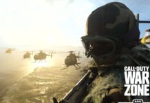 Геймъри чуват странен детски смях и писъци в Warzone