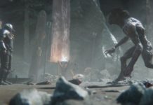 Създателите на Darkborn замразиха проекта, обещават нещо ново