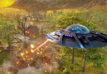 Destroy All Humans вече има безплатна демо версия за PC