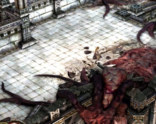 Екранни снимки от ерата на Blizzard North разкриват по-мрачната оригинална визия Diablo 3