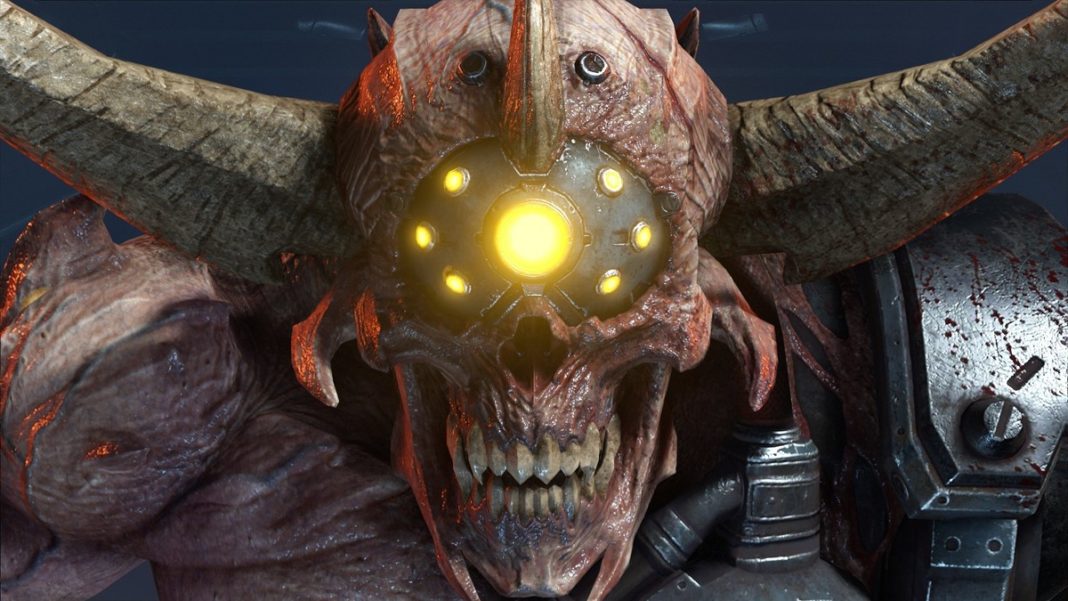 doom eternal Google, Id и Bungie са в центъра на съдебен иск заради Stadia