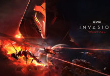 Играчите на EVE Online скоро ще могат да избират на коя страна да се бият по време на извънземната инвазия