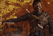 PC версията на Ghost of Tsushima се превърна в голям успех за Sony