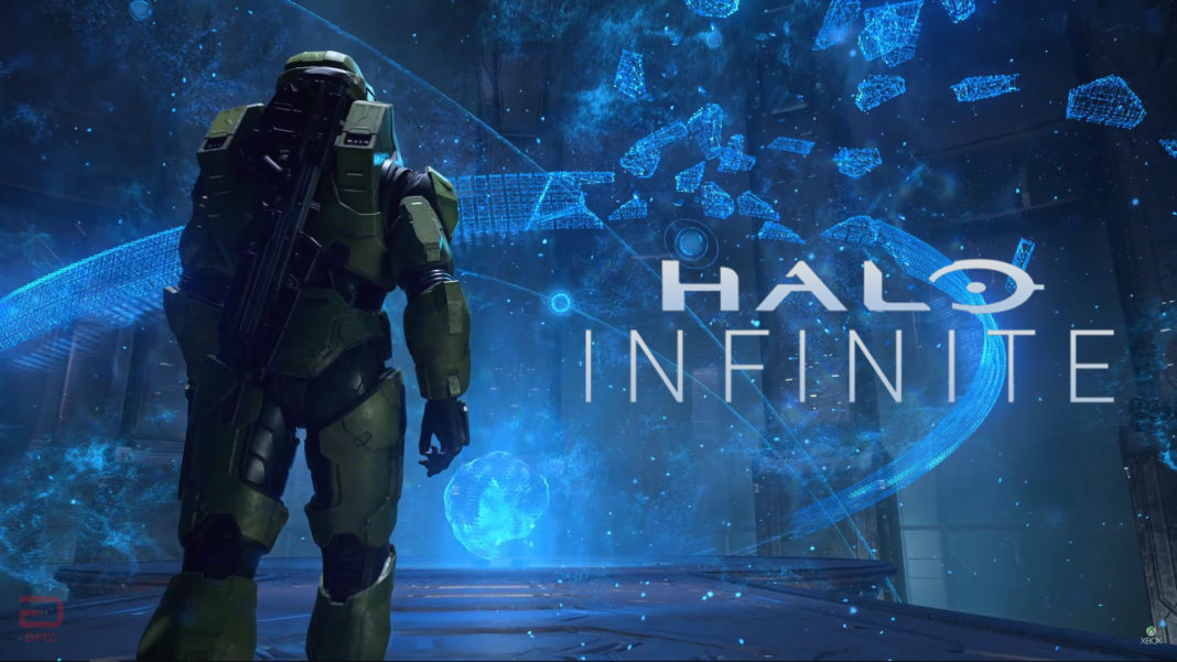 Удължават първия сезон на Halo Infinite до май 2022