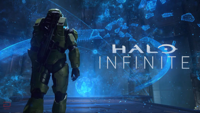 Halo Infinite има вече над 20 милиона играчи