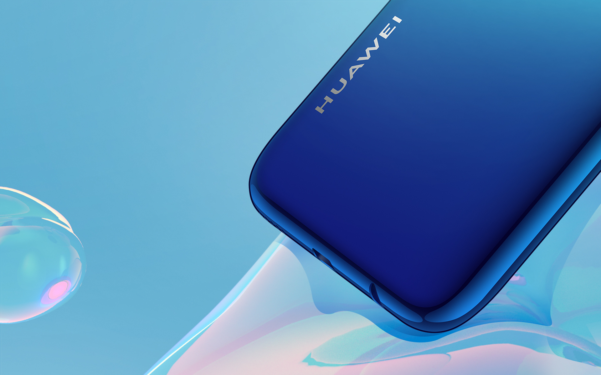Официален анонс на смартфона Huawei Nova Lite 3+