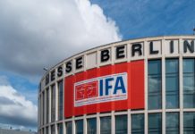 IFA 2020 ще се състои на живо с ограничен брой зрители