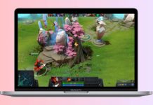 Новият MacBook Pro 13 бе изпреварен от евтиния Acer Swift 3 в бенчмарковете