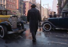 2K официално разкрива римейк на Mafia 1
