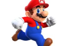 Работата по анимацията на Super Mario се движи по план въпреки социалното дистанциране