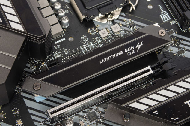 Ревю на дънната платка MSI MAG Z490 Tomahawk