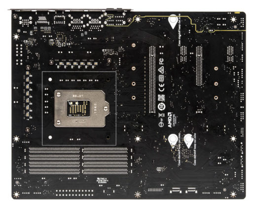 Ревю на дънната платка MSI MAG Z490 Tomahawk