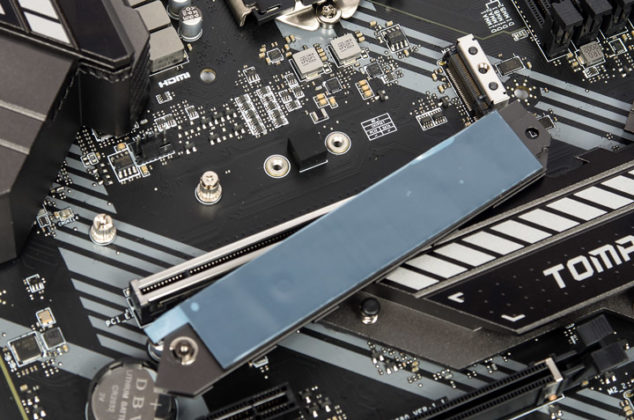 Ревю на дънната платка MSI MAG Z490 Tomahawk