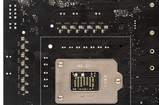 Ревю на дънната платка MSI MAG Z490 Tomahawk