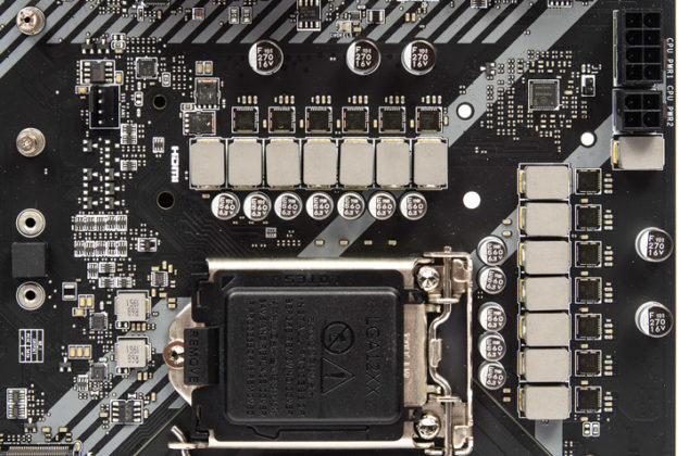 Ревю на дънната платка MSI MAG Z490 Tomahawk