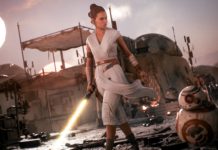 Ubisoft работи по игра от света на „Междузвездни войни“