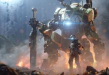 Respawn не работи по нов Titanfall в момента