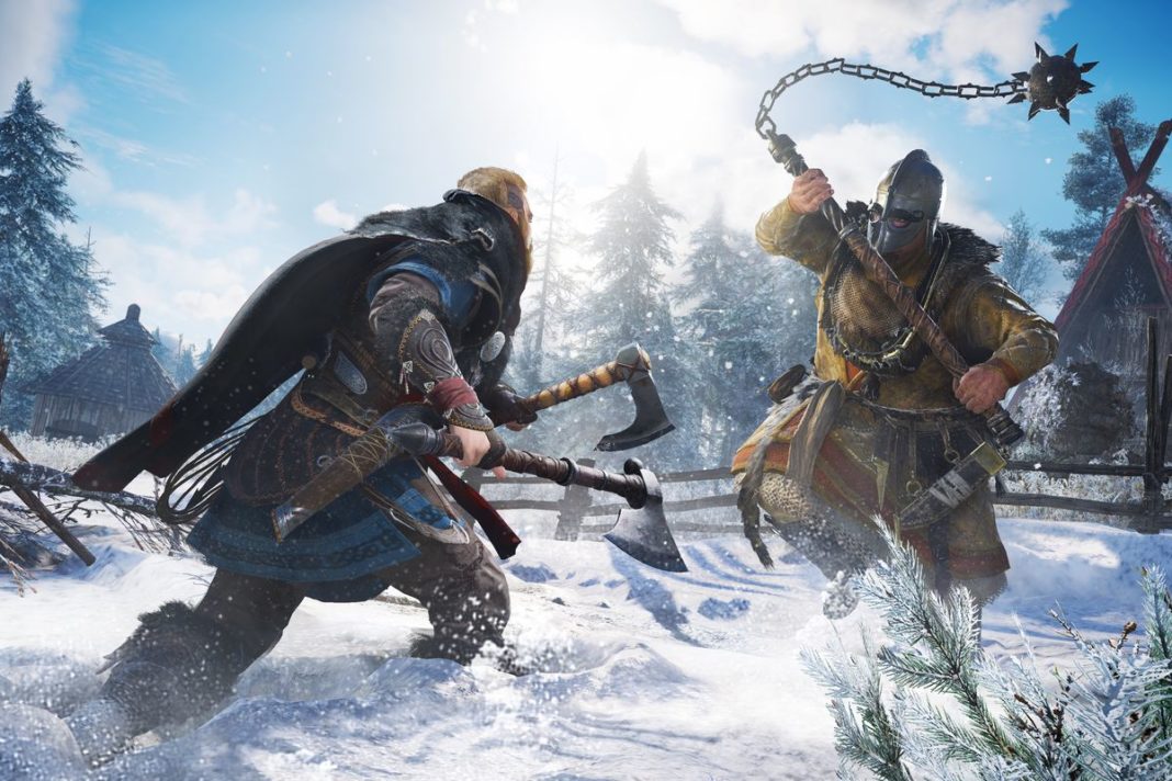 ubisoft-forward Ubisoft ще проведе още едно издание на Forward през тази година