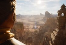 Epic Games представи новия Unreal Engine 5 директно на PlayStation 5