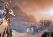 Разработчиците на Warframe разкриват повече за следващия ъпдейт Nightwave: Glassmaker