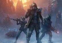 Следващото поколение игра от разработчиците на Wasteland ще се възползва от Unreal Engine 5